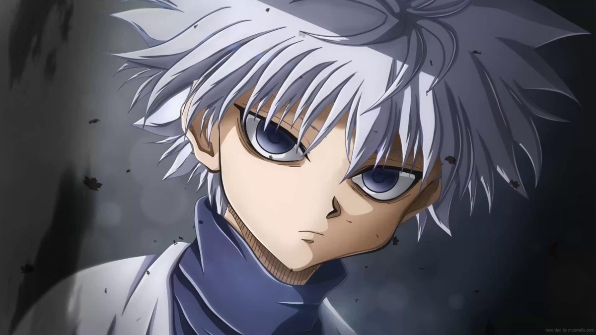 Killua Zoldyck vs Levi Ackerman Who Would Win?